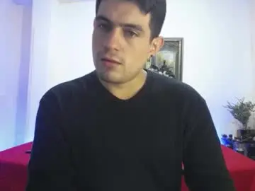 Chaturbate Best Webcam of william_steel_