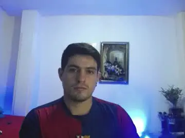 Chaturbate Adult Video Chat of william_steel_