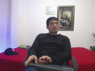 Chaturbate Adult Webcam of william_steel_