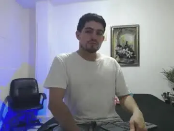 Chaturbate Live Porn of william_steel_