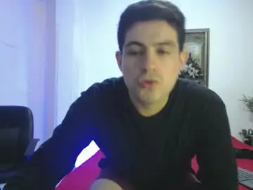 Chaturbate Adult Webcam of william_steel_