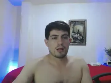 Chaturbate Nude Webcam of william_steel_