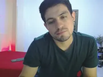 Chaturbate Adult Webcams of william_steel_