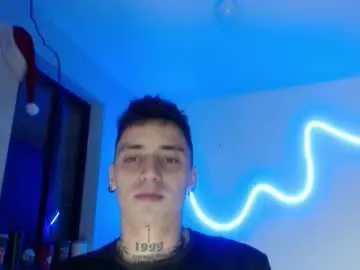 Chaturbate Best Webcam of xalejo_max