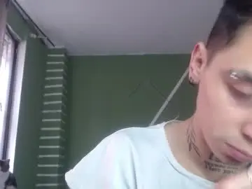 Chaturbate Best Webcam of xalejo_max