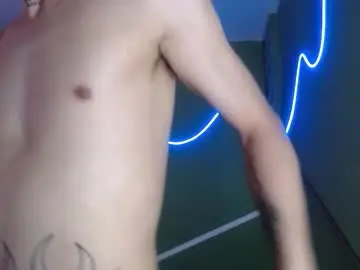 Chaturbate Sex Cam of xalejo_max