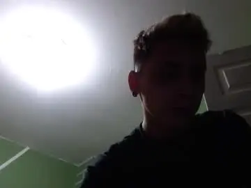 Chaturbate Best Webcam of xalejo_max