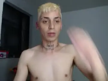 Chaturbate Sex Chat of xalejo_max