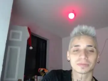 Chaturbate Sex Chat of xalejo_max