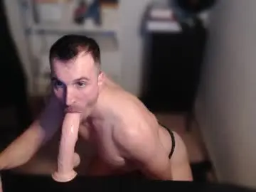 Chaturbate Private Sex Chat of xlum835