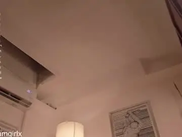 Chaturbate Adult Webcams of your_dreaamgirlx
