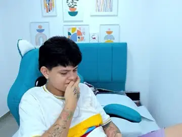 Chaturbate Best live sex cam show of _ian_sweet