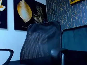 Chaturbate Nude Webcam of adrian_rae