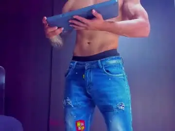 Chaturbate Sex Cam of adrian_rae