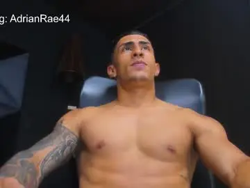 Chaturbate Sex Cam of adrian_rae