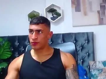 Chaturbate Free Porn Cam of adrian_rae