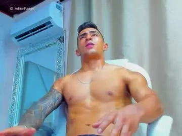 Chaturbate Free Porn Cam of adrian_rae