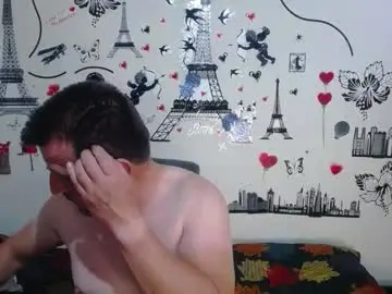 Chaturbate Nude Webcam of amaya_627