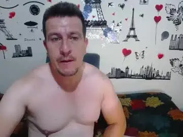 Chaturbate Sex Cam of amaya_627