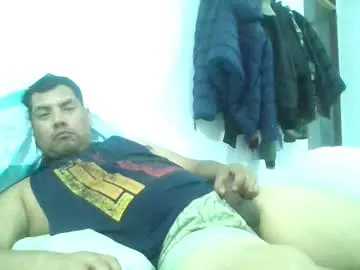 Chaturbate Adult Webcam of angeldavid90