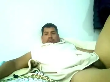 Chaturbate Live Sex of angeldavid90