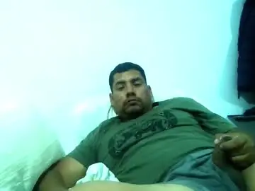 Chaturbate Adult Webcam of angeldavid90