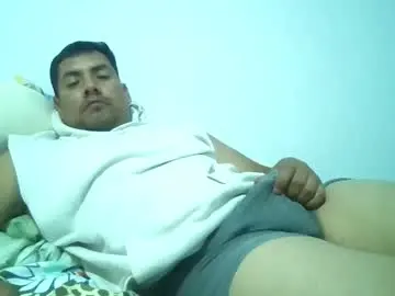 Chaturbate Live Sex Cam of angeldavid90