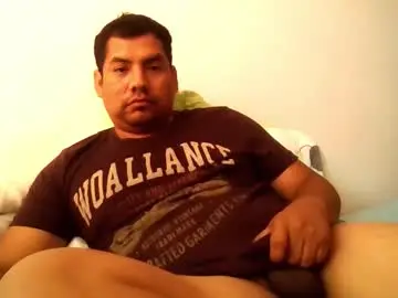 Chaturbate Live Porn of angeldavid90