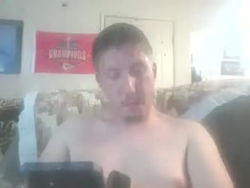 benclark23 from chaturbate