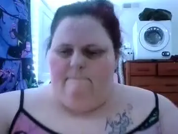 Chaturbate Live Sex Cam of bigmama91