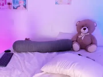 Chaturbate Nude Webcam of curvy_blond