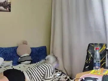 Chaturbate Free Porn Cam of dirty_kiss69