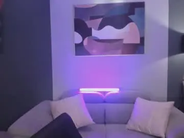 Chaturbate Adult Webcam of elizabethbennett_