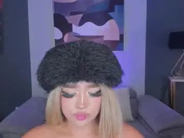 Chaturbate Adult Video Chat of elizabethbennett_