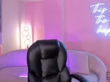 Chaturbate Live Sex of elizabethbennett_