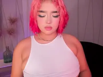 Chaturbate Free Porn Cam of elizabethbennett_