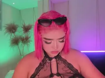 Chaturbate Adult Webcams of elizabethbennett_