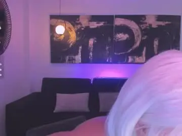 Chaturbate Sex Chat of elizabethbennett_