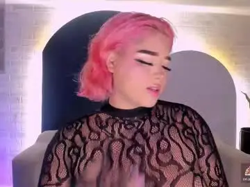 Chaturbate Sex Cam of elizabethbennett_