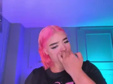 Chaturbate Sex Chat of elizabethbennett_