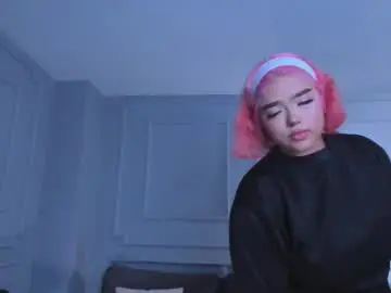 Chaturbate Adult Video Chat of elizabethbennett_