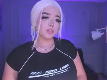 Chaturbate Watch Live Sex Cams of elizabethbennett_