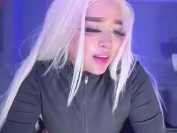 Chaturbate Nude Webcam of elizabethbennett_