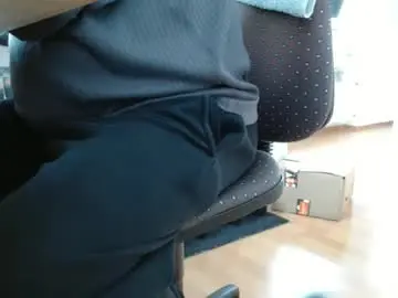 Chaturbate Sex Cam of germanandy71