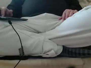 Chaturbate Live Sex Cam of germanandy71