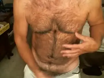 Chaturbate Adult Webcam of hairypecsguy