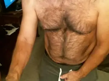Chaturbate Live Porn of hairypecsguy