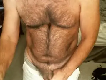Chaturbate Free Porn Cam of hairypecsguy