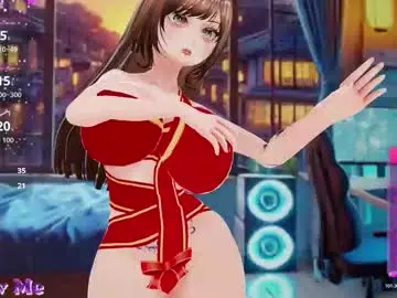 Chaturbate Adult Webcam of hanaedamgirl