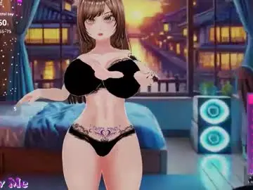 Chaturbate Free Live Porn of hanaedamgirl